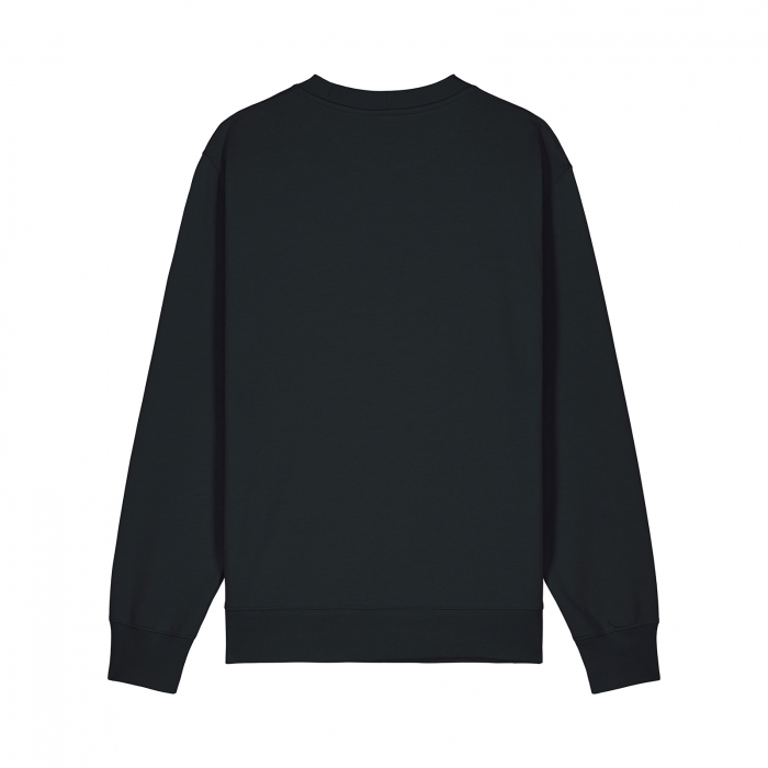 Bluza groasa unisex, Raccoon [2]