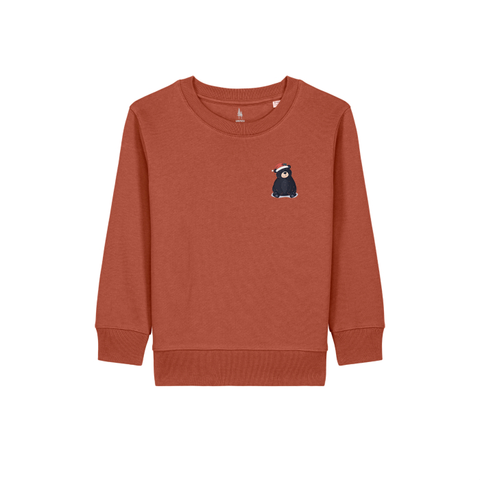 Bluza copii, Christmas Bear [1]