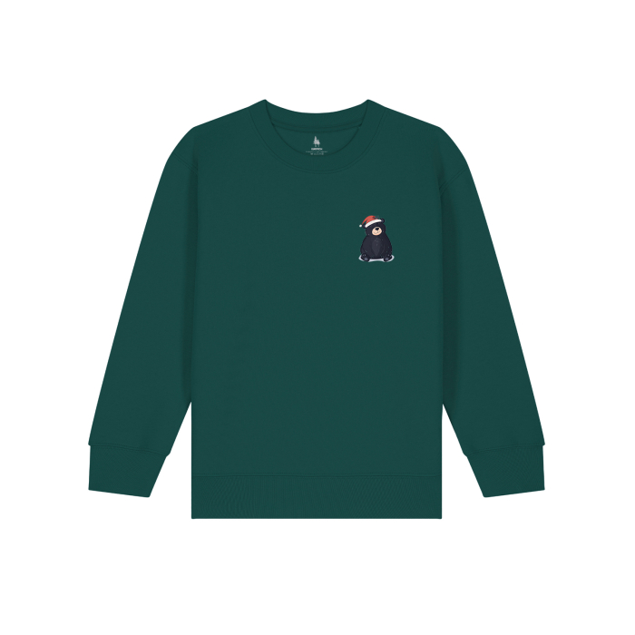Bluza copii, Christmas Bear [1]