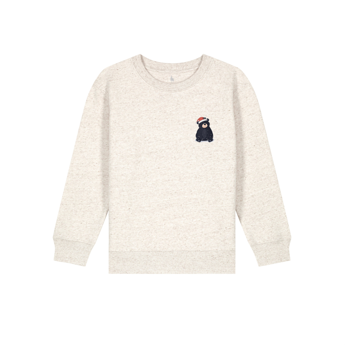 Bluza copii, Christmas Bear [1]