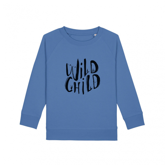 Bluza copii Wild Child [3]