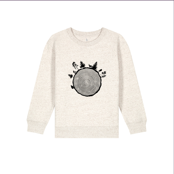 Bluza copii, Protect [1]