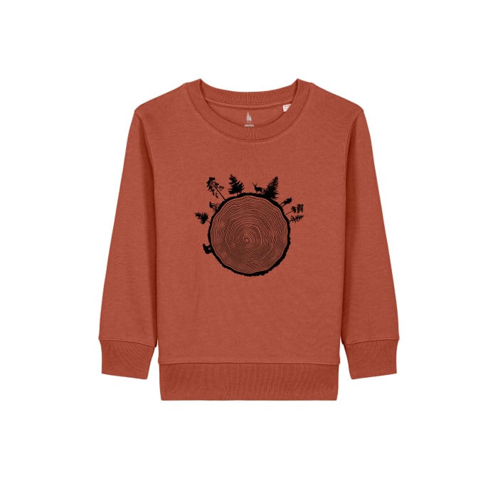 Bluza copii, Protect [1]