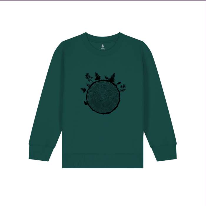 Kids’ Protect Sweatshirt [1]