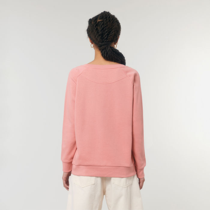 Bluza dama, relaxed fit, Horizons [2]