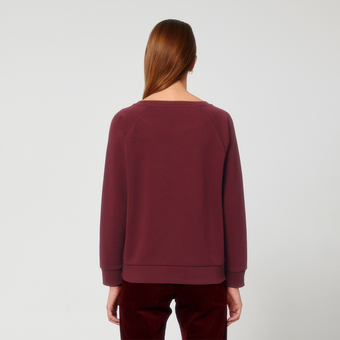 Bluza dama, relaxed fit, Horizons [2]