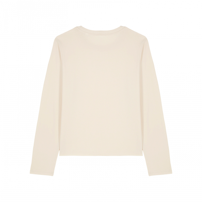 Bluza de corp cu maneca lunga pentru femei [2]