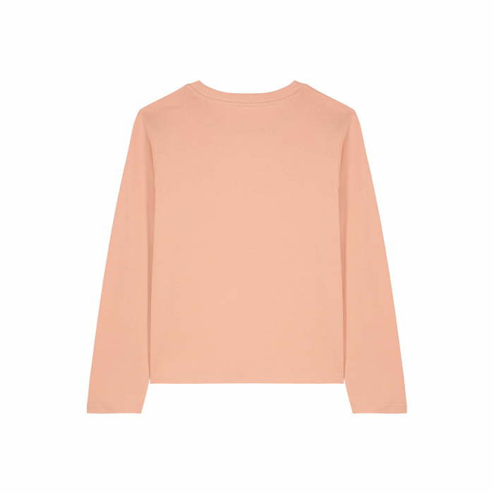 Bluza de corp cu maneca lunga pentru femei [2]