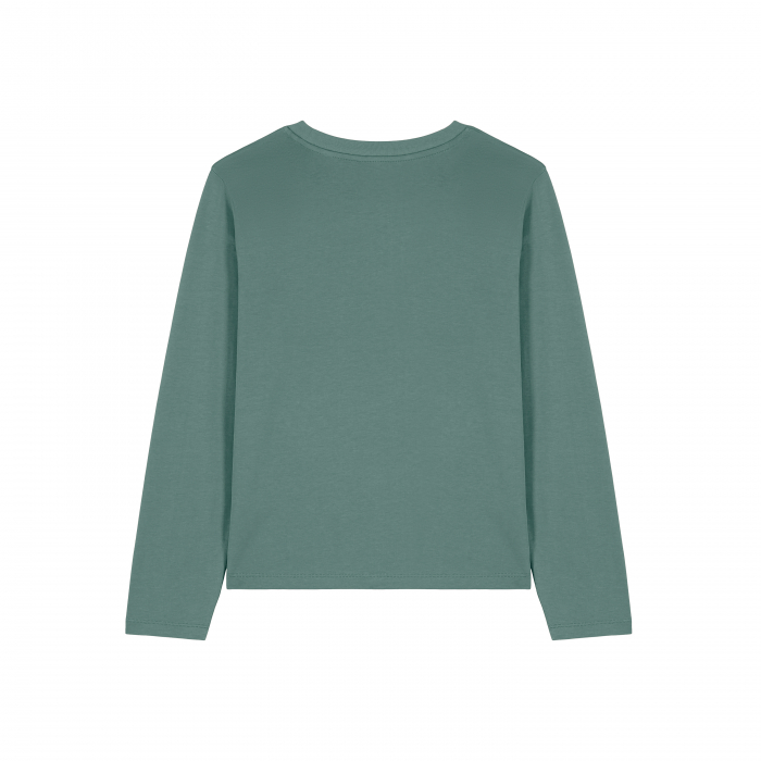 Women's Long-Sleeve Base Layer [2]