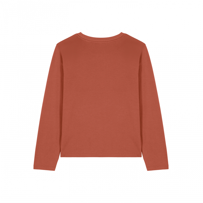Women's Long-Sleeve Base Layer [2]