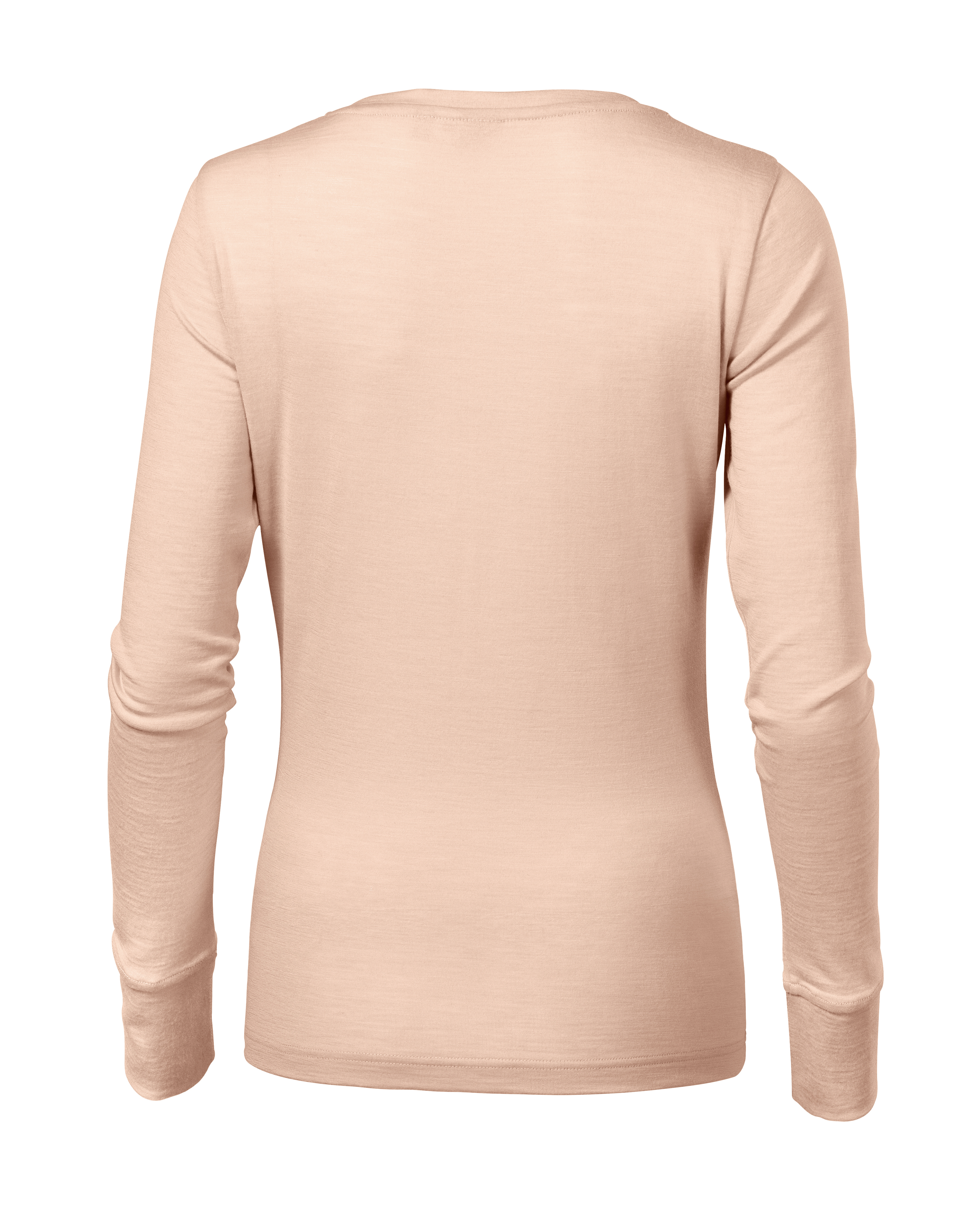 Bluză femei din lână merino, Empath logo [2]