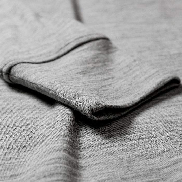 Bluză femei din lână merino, Empath logo [3]