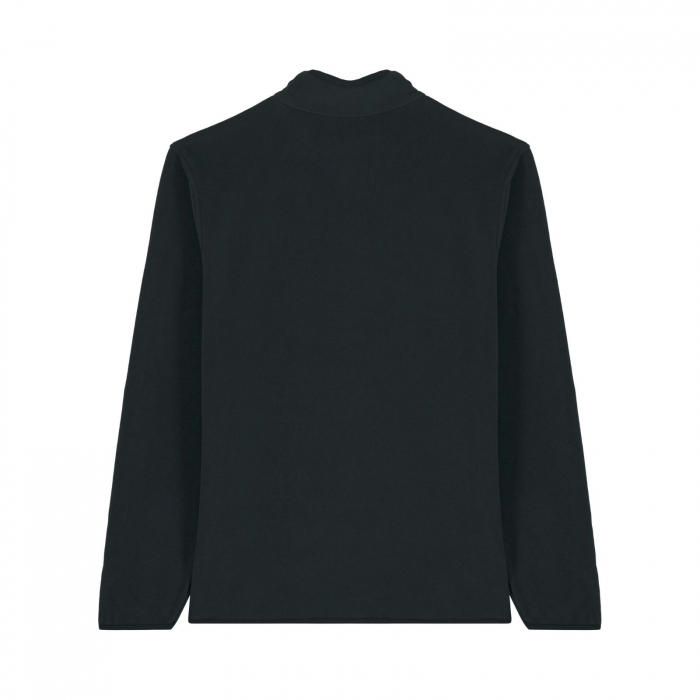 Men's Fleece Sweatshirt, Embroidered Logo [2]