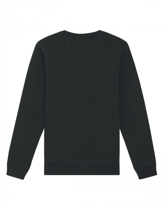 Unisex Sweatshirt, Ski Bear [2]