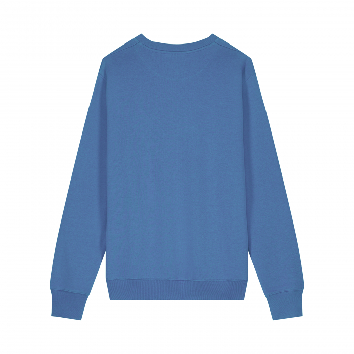 Unisex Mid-Light Sweatshirt, Liam [2]