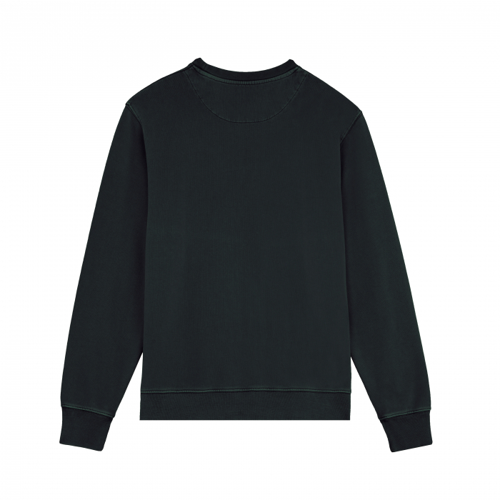 Unisex Mid-Light Sweatshirt, Liam [2]