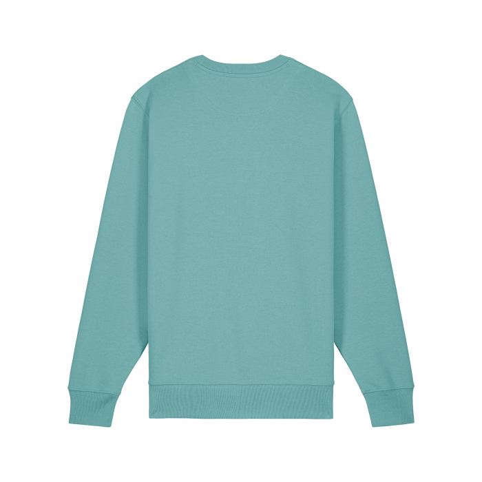 Bluza unisex, mid-light, Keep It Simple [2]
