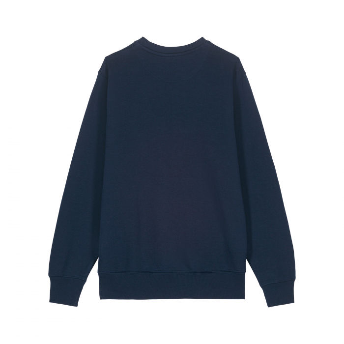 Unisex Mid-Light Sweatshirt, Liam [2]
