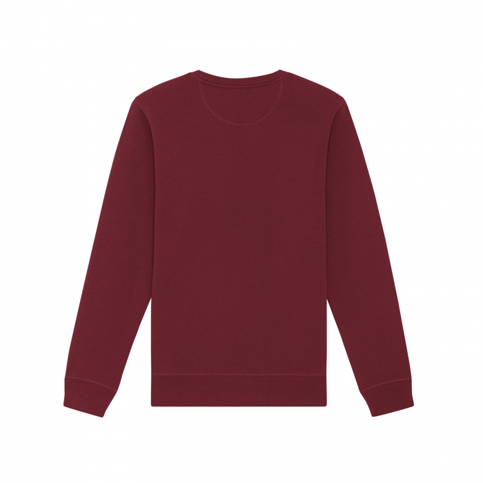 Bluza unisex, Empath logo [2]