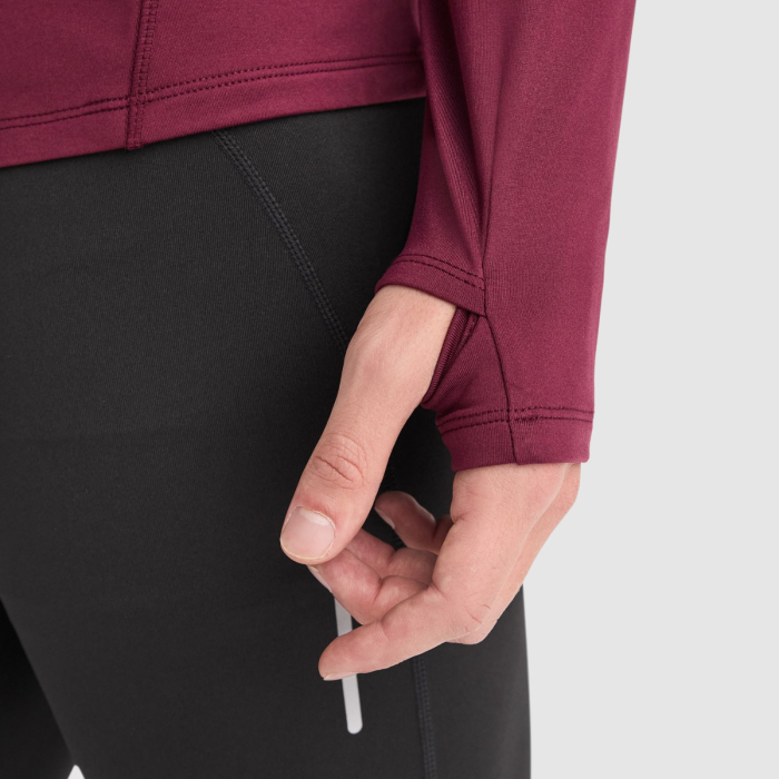 Bluza sport barbati, logo Empath [3]