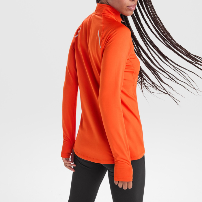 Bluza sport femei, logo Empath [4]