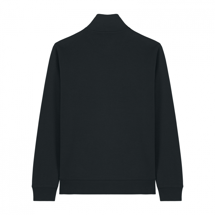 Bluza pentru barbati cu fermoar la gat [2]