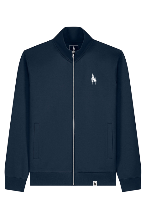 Bluza unisex cu fermoar [2]