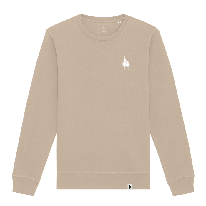 Bluza unisex, logo Empath [1]
