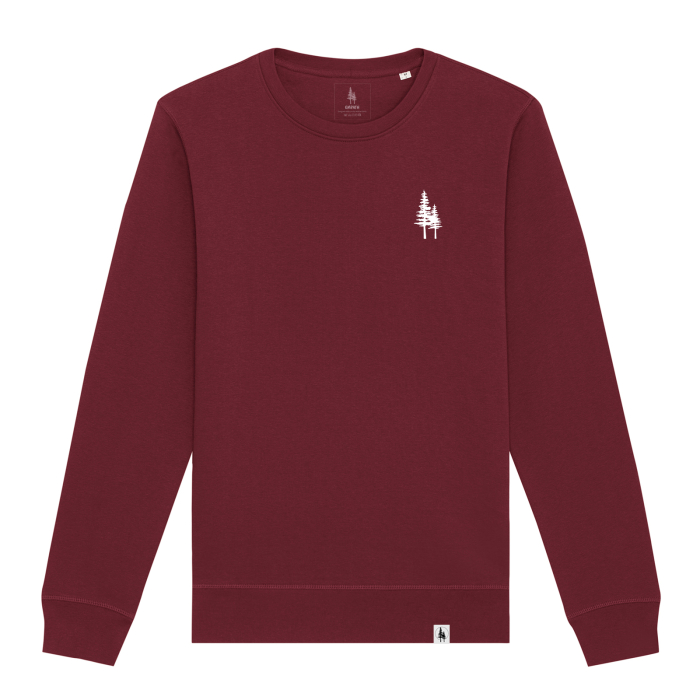 Bluza unisex, logo Empath [1]