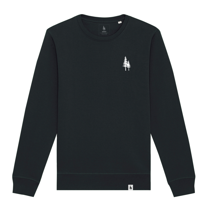 Bluza unisex, logo Empath [1]