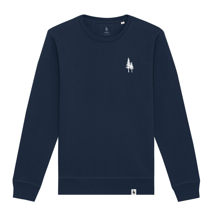 Bluza unisex, logo Empath [1]
