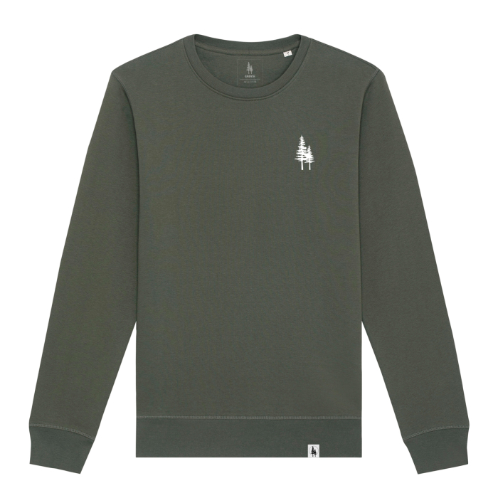 Bluza unisex, logo Empath [1]