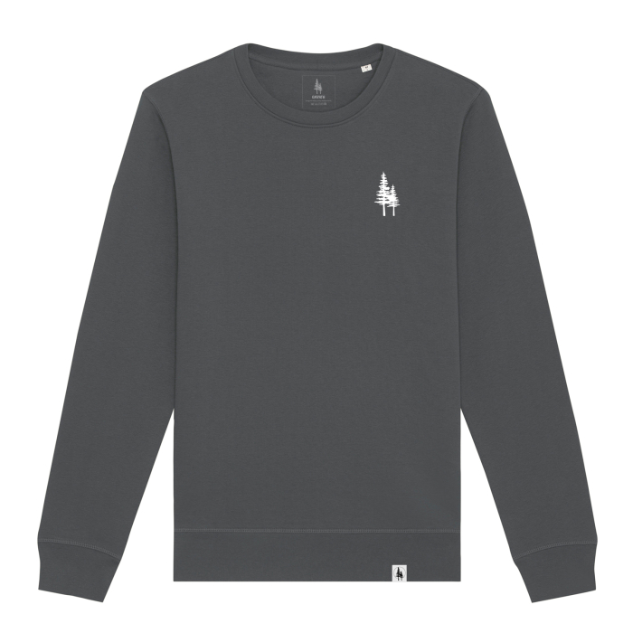 Bluza unisex, logo Empath [1]