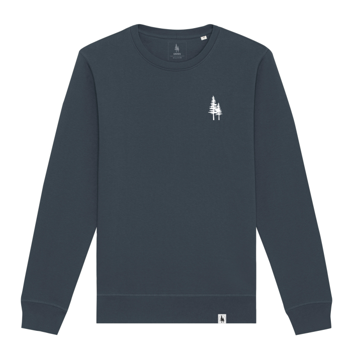 Bluza unisex, logo Empath [1]