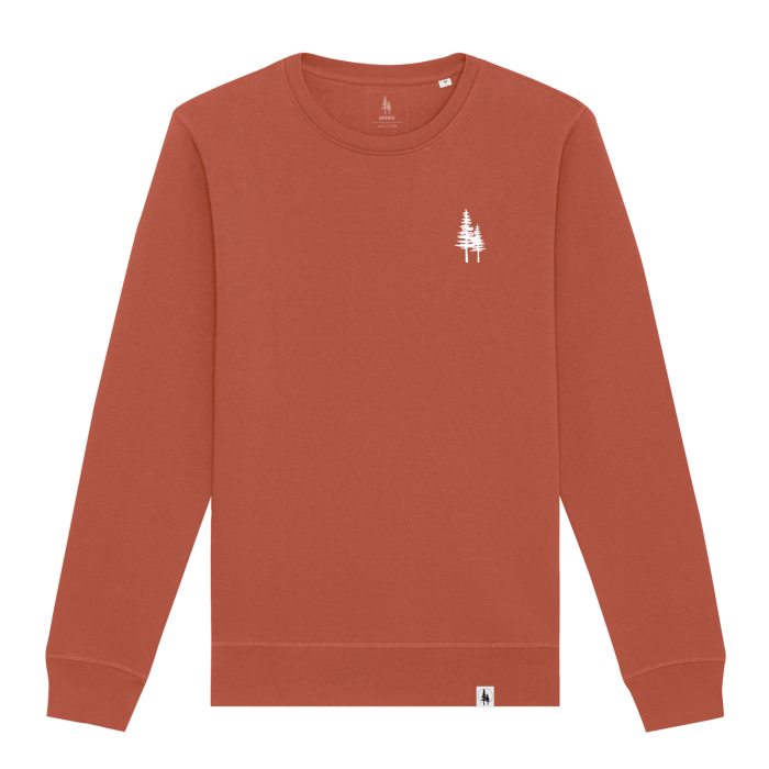 Bluza unisex, logo Empath [1]