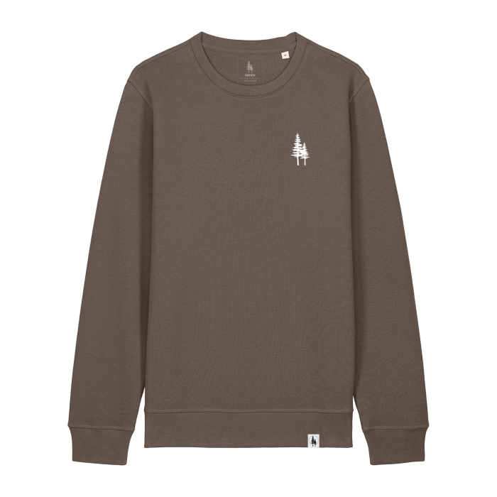 Bluza unisex, logo Empath [1]
