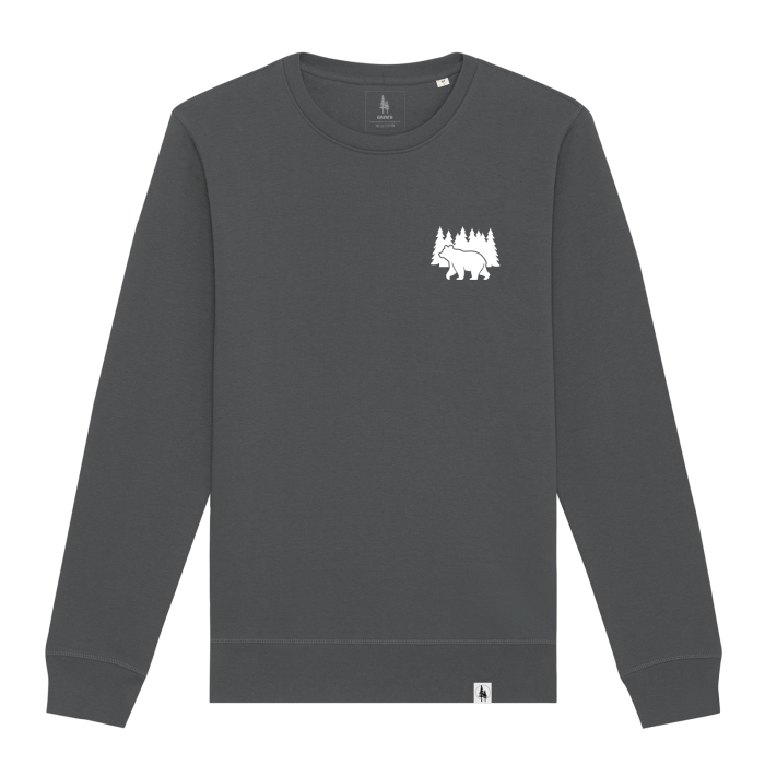 Bluza unisex, Little bear [1]