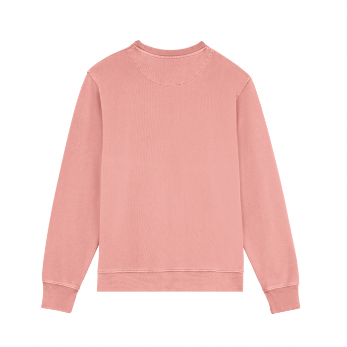 Unisex Mid-Light Sweatshirt, Chase the Sun [2]