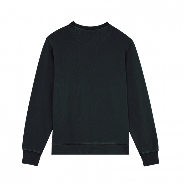 Unisex Mid-Light Sweatshirt, Chase the Sun [2]