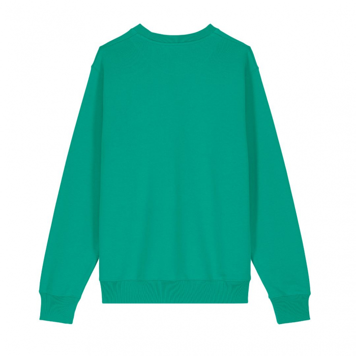 Unisex Mid-Light Sweatshirt, Chase the Sun [2]