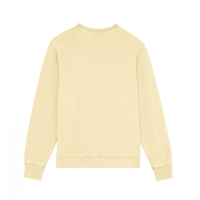 Unisex Mid-Light Sweatshirt, Chase the Sun [2]