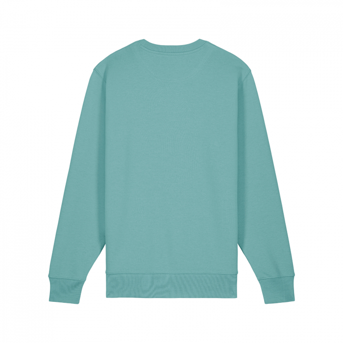 Unisex Mid-Light Sweatshirt, Chase the Sun [2]