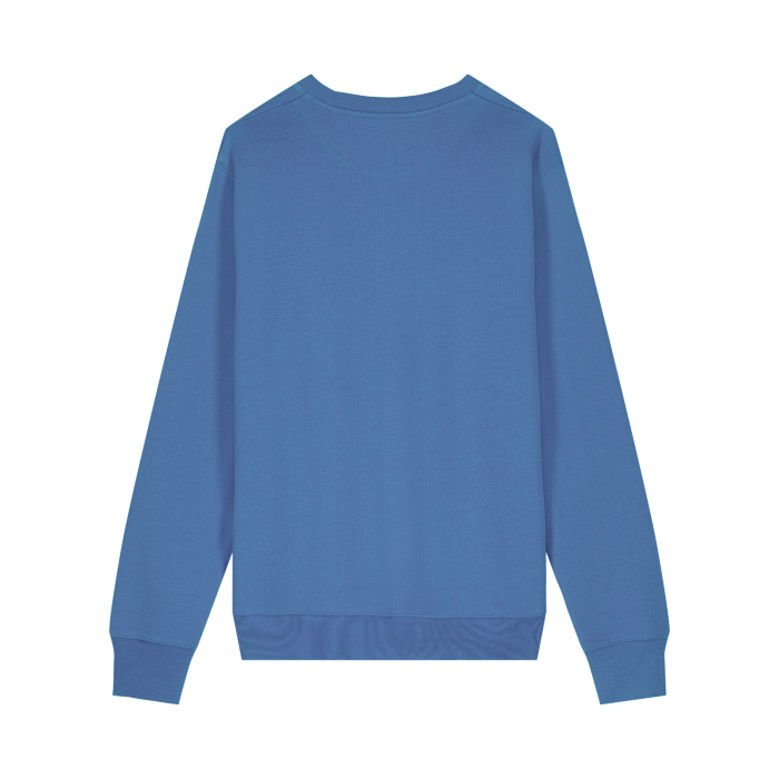 Unisex Mid-Light Sweatshirt, Chase the Sun [2]