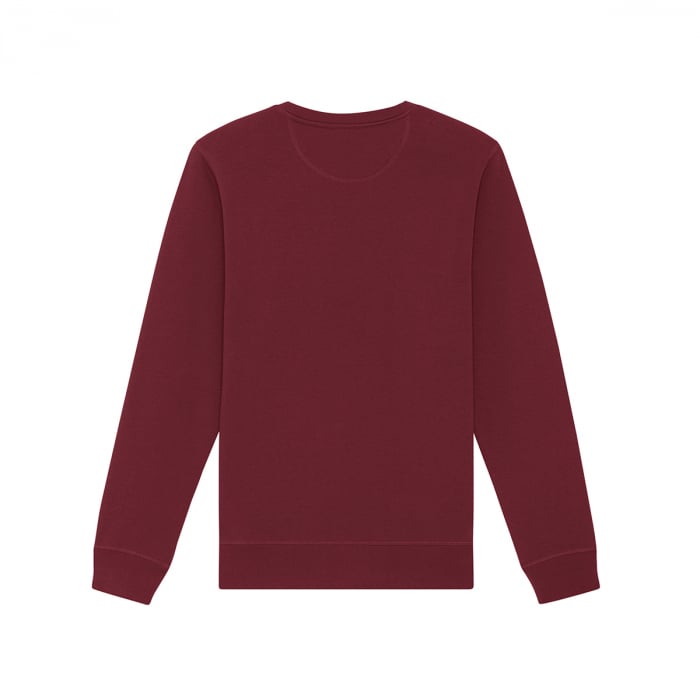 Unisex Sweatshirt, Peak of peace [2]