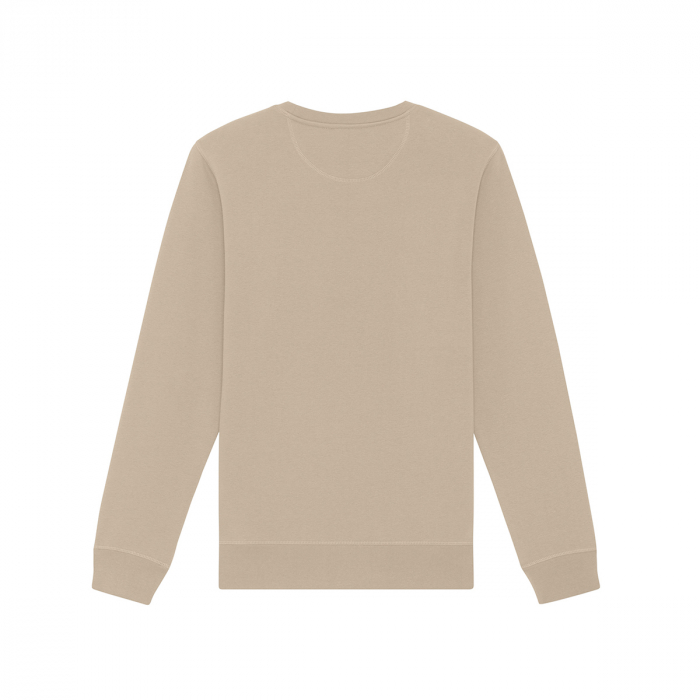 Unisex Sweatshirt, Peak of peace [2]