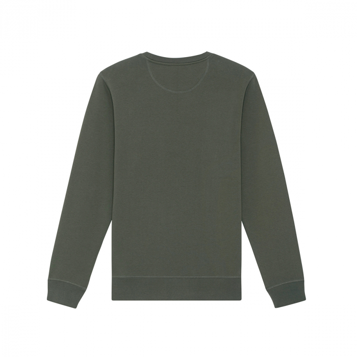 Bluza unisex, Snowboarder [2]