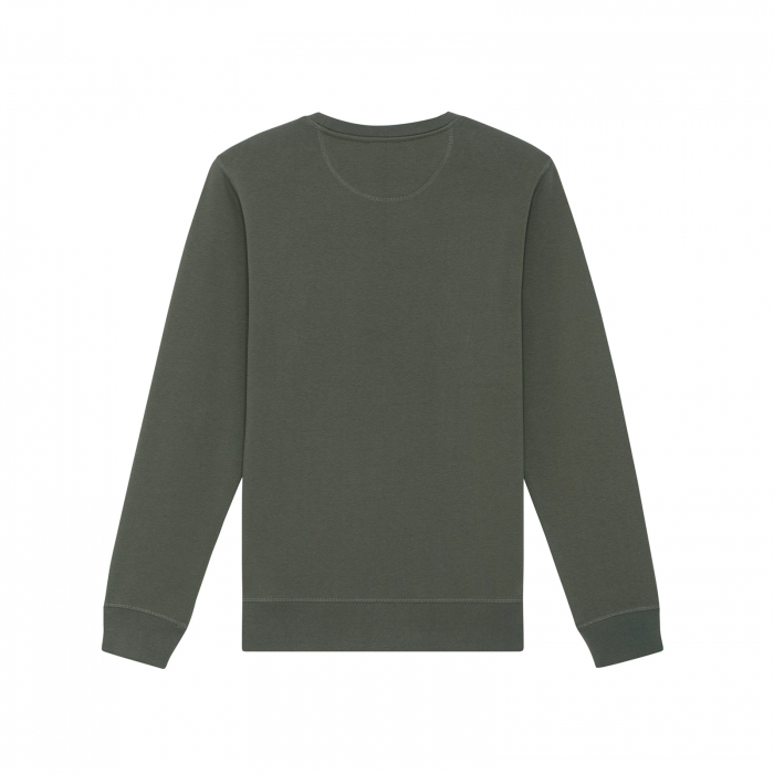 Unisex Sweatshirt, Trees [3]