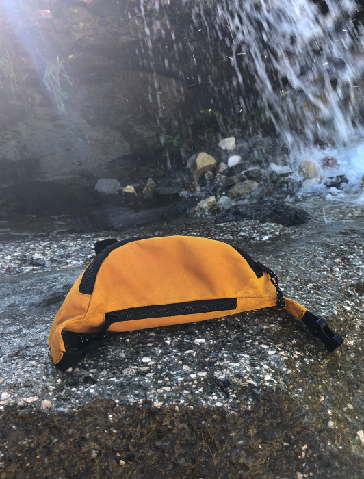 Recycled Polyester Fanny Pack [5]