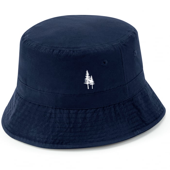 Bucket Hat poliester reciclat