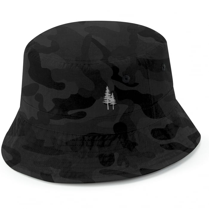 Bucket Hat poliester reciclat